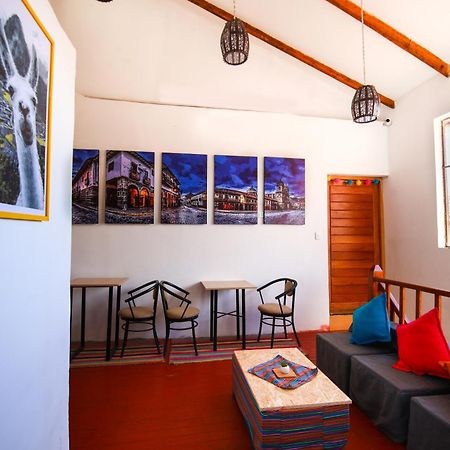 Casona Tordo - A 3 Cdras De La Plaza - Habitaciones Con Bano Privado Cusco Exterior photo